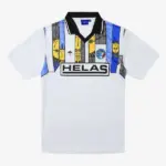 photo du polo helas international white