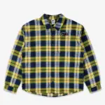 photo de la chemise de skateboard nike sb koston
