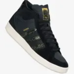 photo des chaussures de skateboard adidas kader superskate