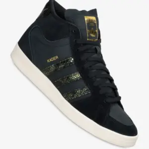 photo des chaussures de skateboard adidas kader superskate