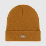 photo du bonnet dickies gibsland brown duck