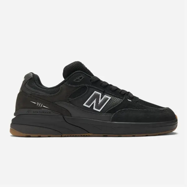 NB-NM933-NAP-1 photo des chaussures de skateboard new balance 933 nap