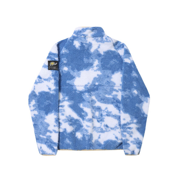 WN25_MUNDY FLEECE QUARTER ZIP JACKET BLUE CLOUD_02