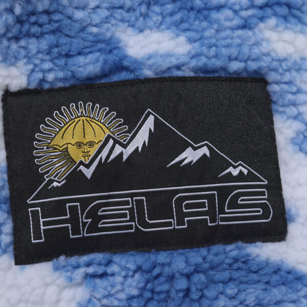 WN25_MUNDY FLEECE QUARTER ZIP JACKET BLUE CLOUD_04