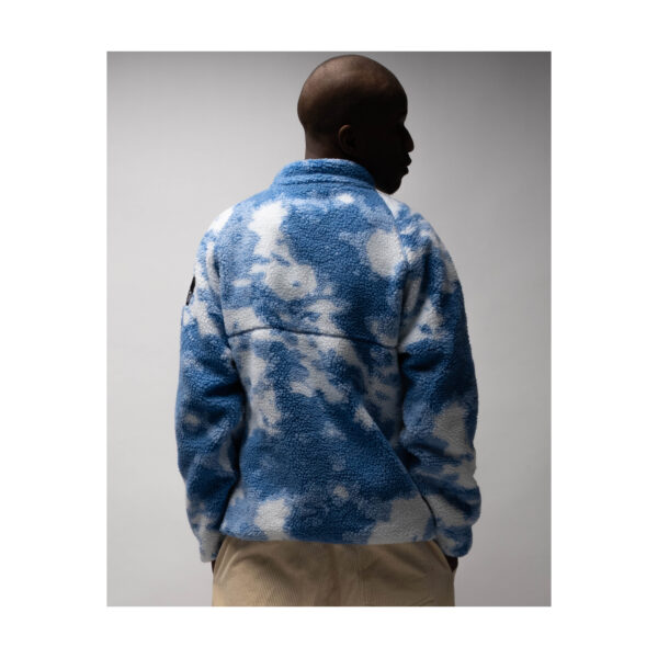 WN25_MUNDY FLEECE QUARTER ZIP JACKET BLUE CLOUD_06