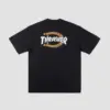 actions_04f76620-0c69-4ead-9741-3daf57653035 photo du Tshirt Dickies x Thrasher Black