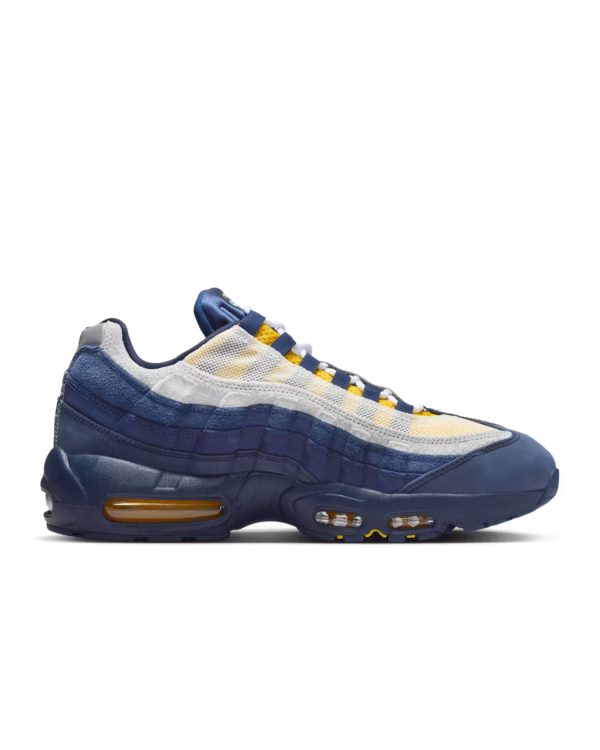 date-de-sortie-de-la-nike-sb-air-max 95 x-eric-koston-« obsidian-and-speed-yellow »-hq8492-400 photo de la chaussure de skate air max 95 koston obsidian blue