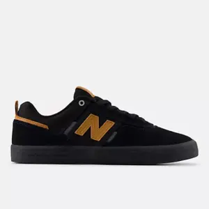 photo des chaussures de skateboard new balance numeric 306 BON