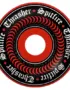 photo de la roue de skateboard spitfire thrasher radial full 58mm