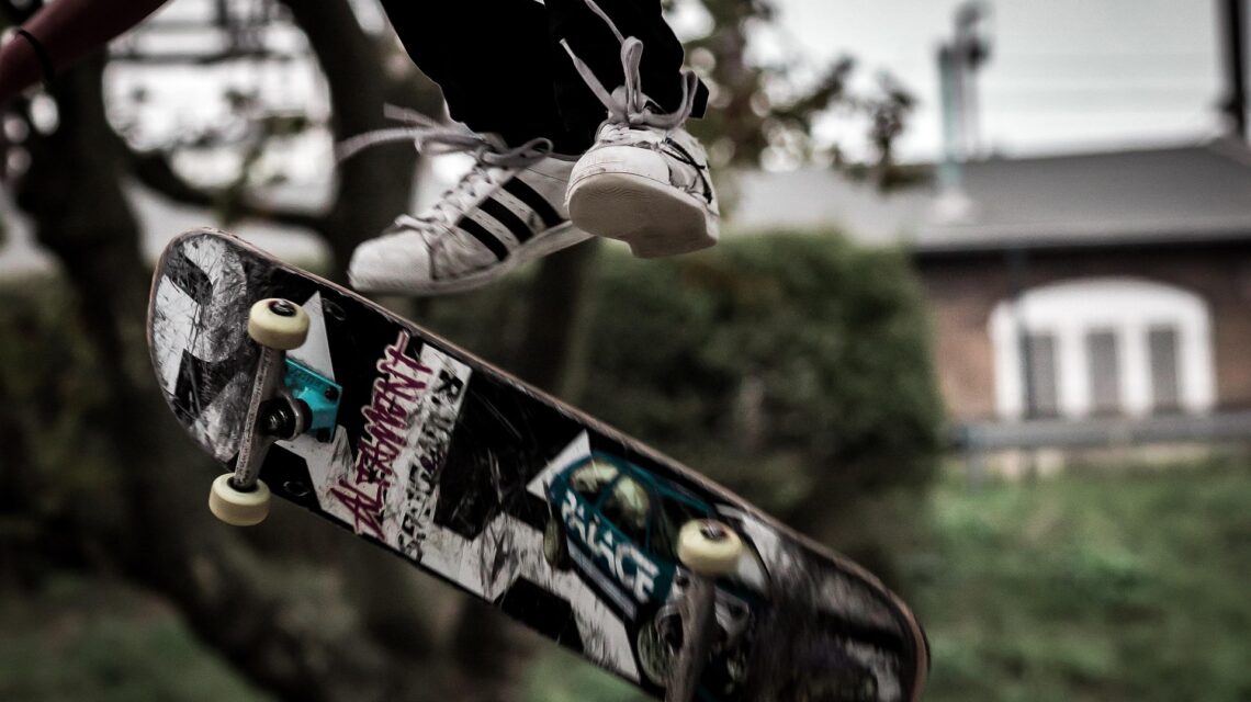 comment choisir son skateboard