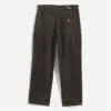 photo du pantalon adidas kader washed brown