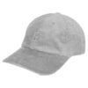 photo de la casquette sai cap cord silver