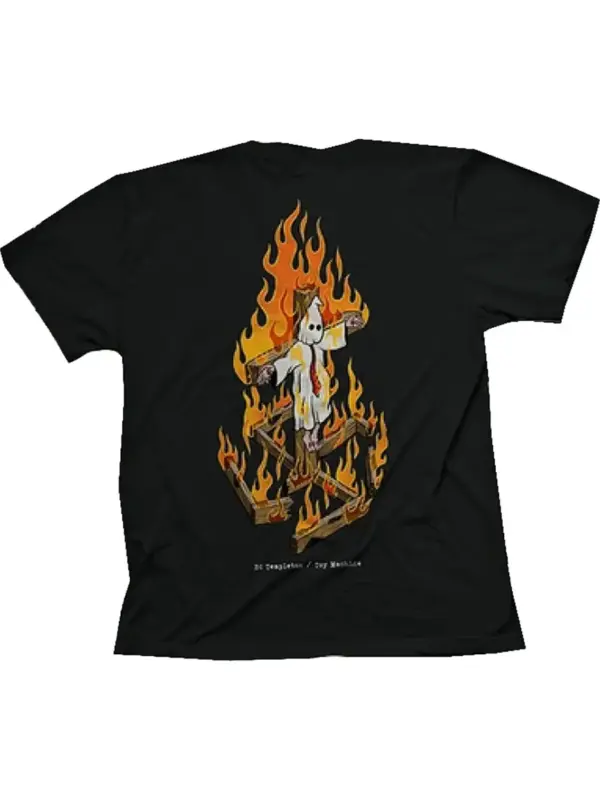 lg_Toy-Machine-Charred-Cross-T-SHirt_1 photo de dos du tshirt toy machine charred cross black