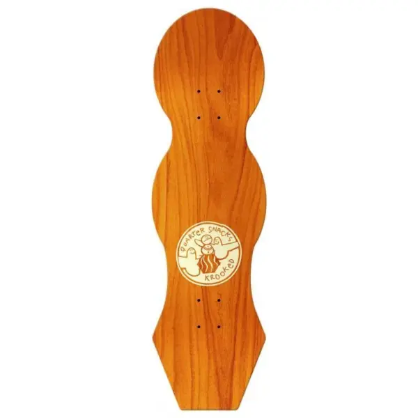 Krooked-Quarter-Snacks-Snackman-Deck-Planche-de-skate-9-0-shape