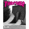 photo du magazine thrasher janvier 2026
