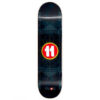 Photo de la planche de skateboard almost gronze 8.125
