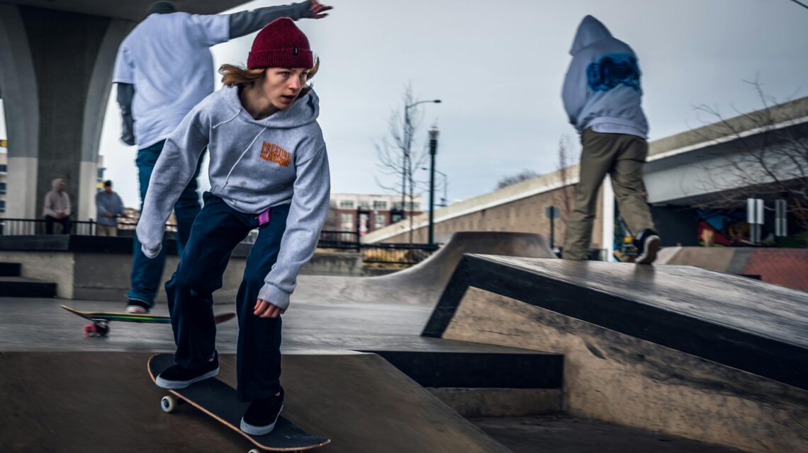 marque vetement skate