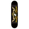 planche-skateboard-antihero-classic-eagle-8125 photo de la planche de skateboard antihero classic eagle black