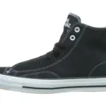 photo des chaussures de skateboard converse cons milton martinez ctas pro hi