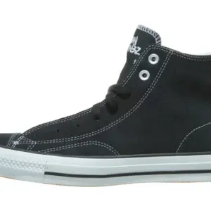 photo des chaussures de skateboard converse cons milton martinez ctas pro hi