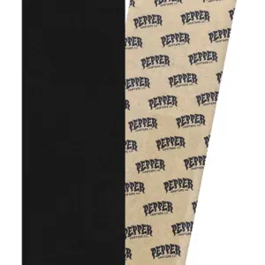 Photo du grip pepper g5 noir