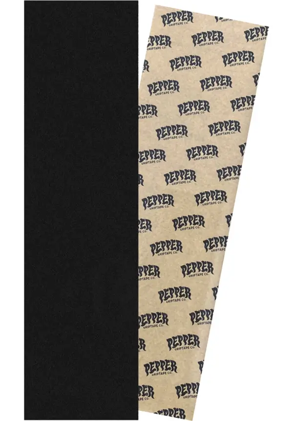 Photo du grip pepper g5 noir