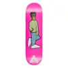 photo de la planche de skateboard palace kyle pro s42 8.5