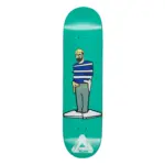 photo de la planche de skateboard palace lucas pro S42