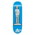 photo de la planche de skateboard palace Ville S42 9