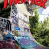 Photo de la couverture du thrasher decembre 2025