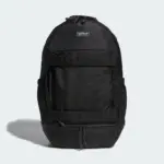 Photo du sac à dos adidas skateboarding black