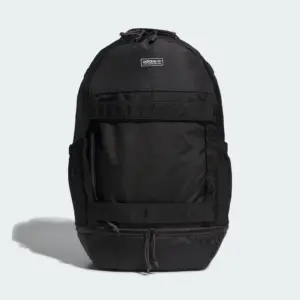 Photo du sac à dos adidas skateboarding black