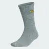 photo de la chaussette de skateboard adidas gonz art socks