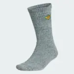 photo de la chaussette de skateboard adidas gonz art socks