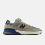 photo de la chaussure de skateboard NB numeric 933 ASB reynolds