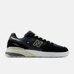 Photo des chaussures de skateboard NB numeric reynlds 933 BNT