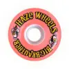 photo de la roue de cruiser haze big brauther soft