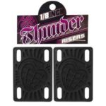 photo des pads thunder