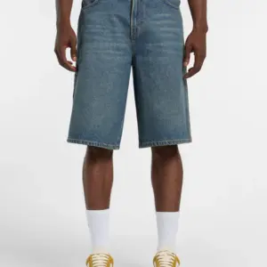 photo du short dickies 958 jeans khaki tinted blue