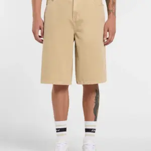 photo du short de skateboard dickies 958 13 inch beige