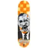 photo de la planche de skateboard opera fardell politics