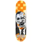 photo de la planche de skateboard opera fardell politics