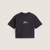 photo du tshirt vans wreckpack claw black