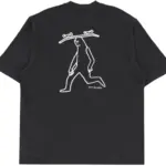 photo du tsirt adidas x gonz spot tee