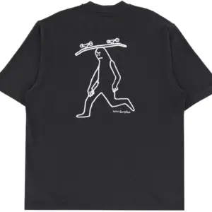 photo du tsirt adidas x gonz spot tee