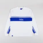 photo du tshirt manches longues helas clint white