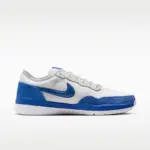 photo de la chaussure de skateboard nike sb ps8 sport royal