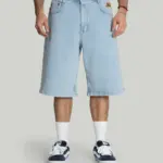 photo du short de skateboard homeboy xtra monster retro moon hb