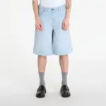 photo du jean de skateboard dickies 958 13 inch light blue