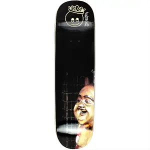 photo de la planche de skateboard snack little prince 8.5